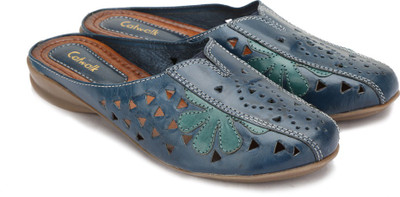 

Catwalk Women BLUE Flats