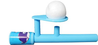

Muren Blow Ball Pipes