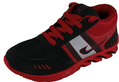 

SLV Soft Casuals For Men(Multicolor, Black;red