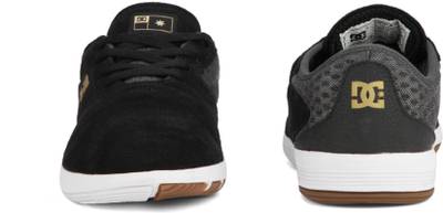 DC Sneakers