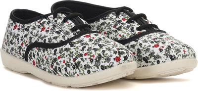 

People Casuals For Women(Multicolor, Multi