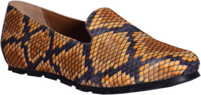 

Bootico and Co. Canvas Shoes For Women(Yellow, Multicolor