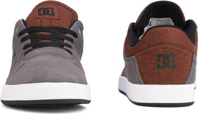 DC Sneakers