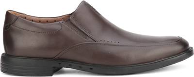 Clarks Slip On Shoes