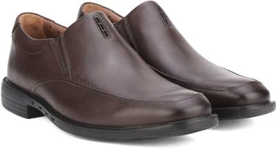 Clarks Slip On Shoes
