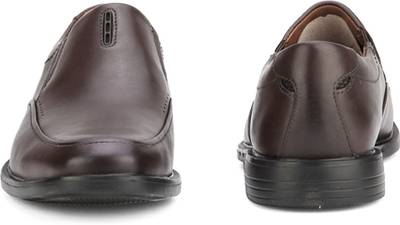 Clarks Slip On Shoes