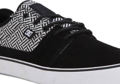 DC Sneakers