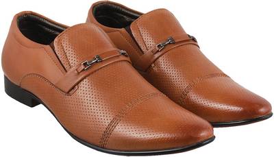 Mochi Awesome Slip On