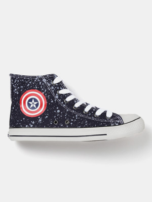 kook n keech marvel shoes