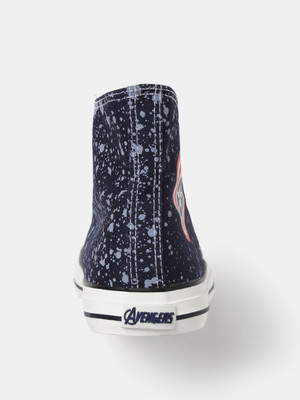 kook n keech marvel shoes