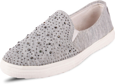 

Anand Archies Party Wear For Women(Grey