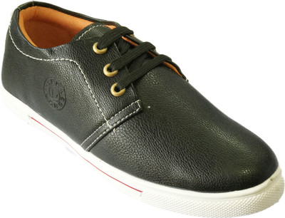 

Astrac Stylish Smart Men Casuals For Men(Black, 03;black