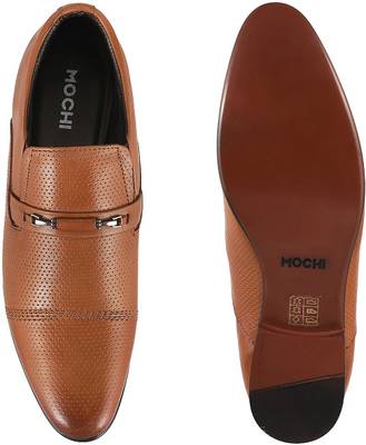 Mochi Awesome Slip On