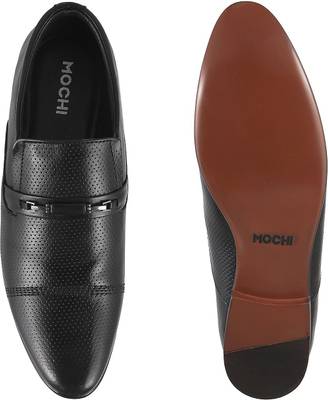 Mochi Awesome Slip On
