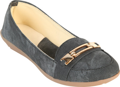 

Trendy Feet Bellies For Women(Grey