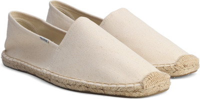 

Soludos Espadrilles For Men(Grey, Natural