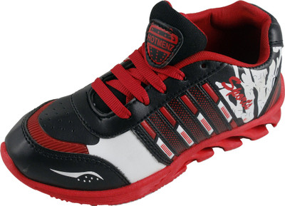 

SLV Soft Casuals For Men(Multicolor, Black;red