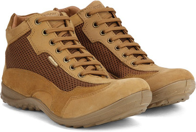 

Woodland Boots For Men(Tan, Camel