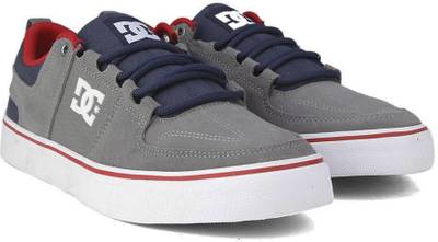 DC Sneakers