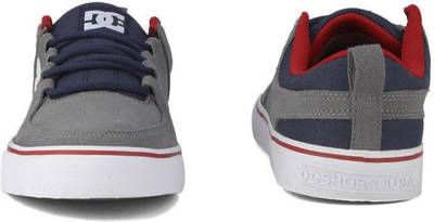DC Sneakers