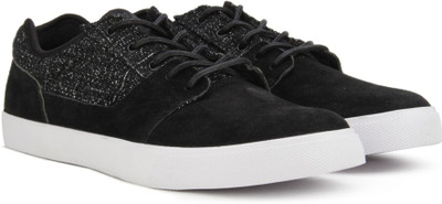 

DC TONIK LE M SHOE Sneakers For Men(Black, White, Black/stone