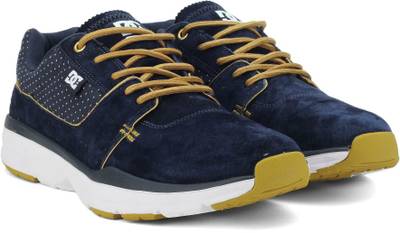 DC Sneakers
