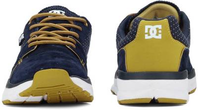 DC Sneakers