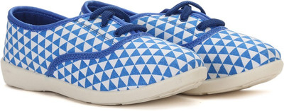 

People Casuals For Women(Blue