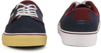 DC Sneakers