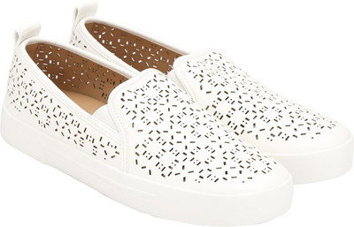 

Call It Spring ULADOWIA Sneakers For Women(White