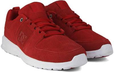 DC Sneakers