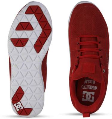 DC Sneakers