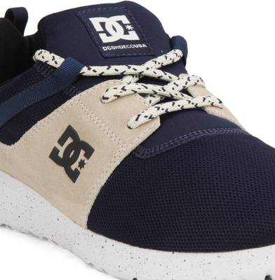 DC Sneakers