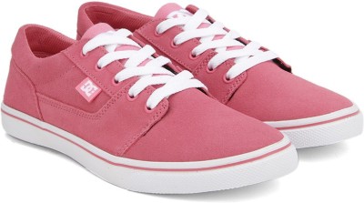 

DC TONIK W SE J Sneakers For Women(Pink, Desert