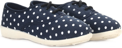 

People Casuals For Women(Blue