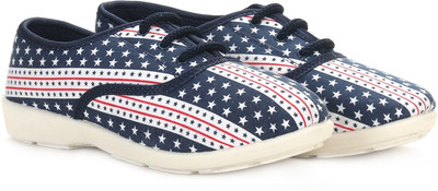 

People Casuals For Women(Navy