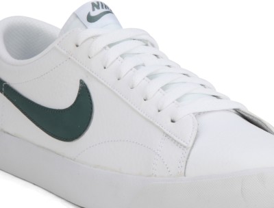 nike classic ac white sneakers