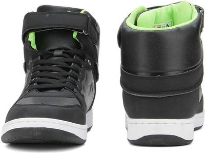 Fila ROBERTO Mid Ankle Sneakers