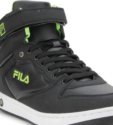 Fila ROBERTO Mid Ankle Sneakers