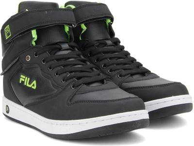 Fila ROBERTO Mid Ankle Sneakers