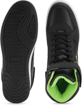 Fila ROBERTO Mid Ankle Sneakers