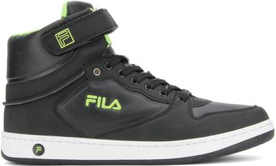 Fila ROBERTO Mid Ankle Sneakers
