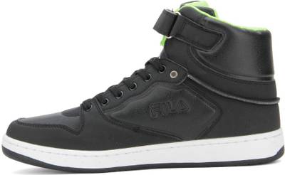 Fila ROBERTO Mid Ankle Sneakers