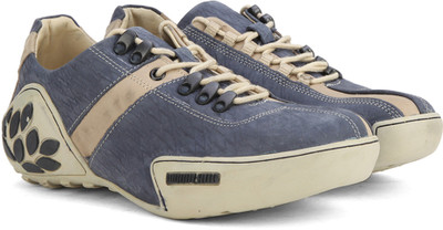 

Woodland Outdoor Shoes For Men(Blue, Denim