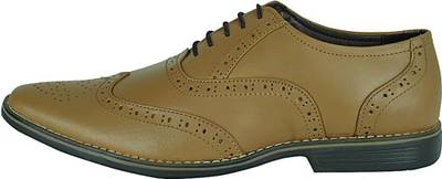Vardhra Lace Up