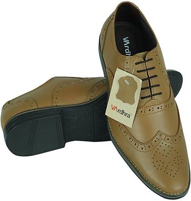 Vardhra Lace Up