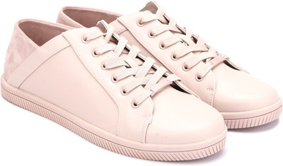 

Call It Spring LANCEA Sneakers For Women(Pink, Light pink