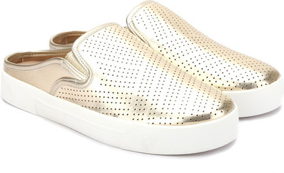 

Call It Spring NERILDEE Sneakers For Women(Gold
