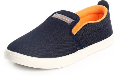 De 1' amour Loafers, Sneakers, Casuals, Canvas Shoes