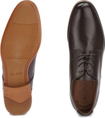 ALDO RICMANN Lace Up